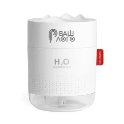 Увлажнитель воздуха Aqua с вашим логотипом, TM TEG